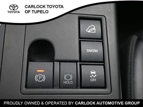 Used 2023 Toyota Highlander XSE AWD/4WD image 17