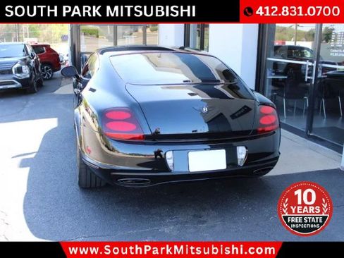 Used 2010 Bentley Continental GT Supersports image 21