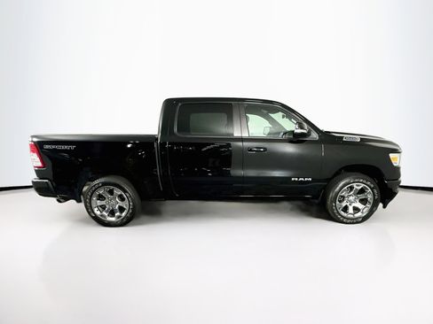 Used 2022 RAM 1500 Big Horn AWD/4WD image 10