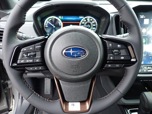 New 2026 Subaru Forester Sport AWD/4WD image 15