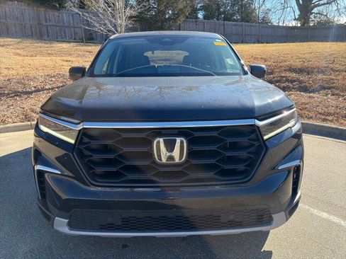 Certified 2023 Honda Pilot EX-L image 2