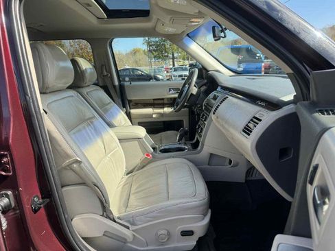 Used 2011 Ford Flex SEL w/ Rapid Spec Order Code image 15