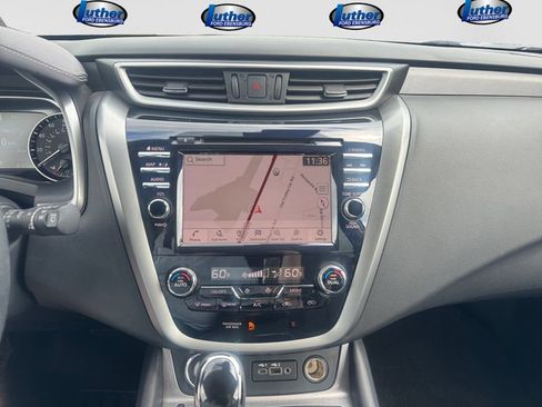 Used 2024 Nissan Murano SL AWD/4WD image 22
