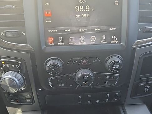 Used 2015 RAM 1500 Sport w/ Sport Premium Group image 5