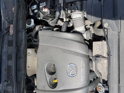 Used 2016 MAZDA CX-5 Sport w/ Rear Camera Package image 22