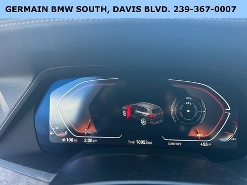 Certified 2023 BMW X5 sDrive40i w/ Premium Package image 17