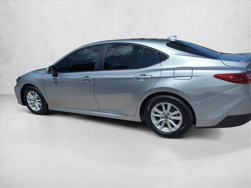 Used 2026 Toyota Camry LE w/ Convenience Package FWD image 8