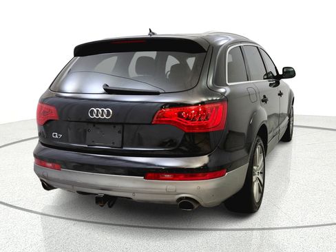 Used 2013 Audi Q7 3.0T Premium Plus w/ Premium Plus Pkg AWD/4WD image 8