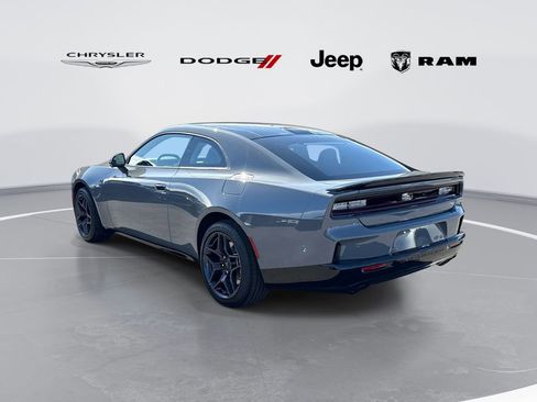 New 2026 Dodge Charger Scat Pack image 4