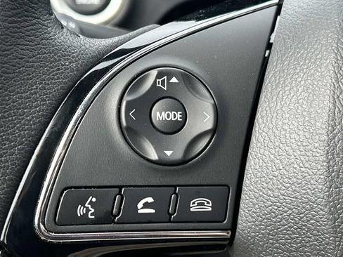 Used 2024 Mitsubishi Mirage SE FWD image 19