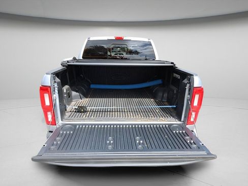 Used 2021 Ford Ranger XLT w/ Equipment Group 302A High image 10