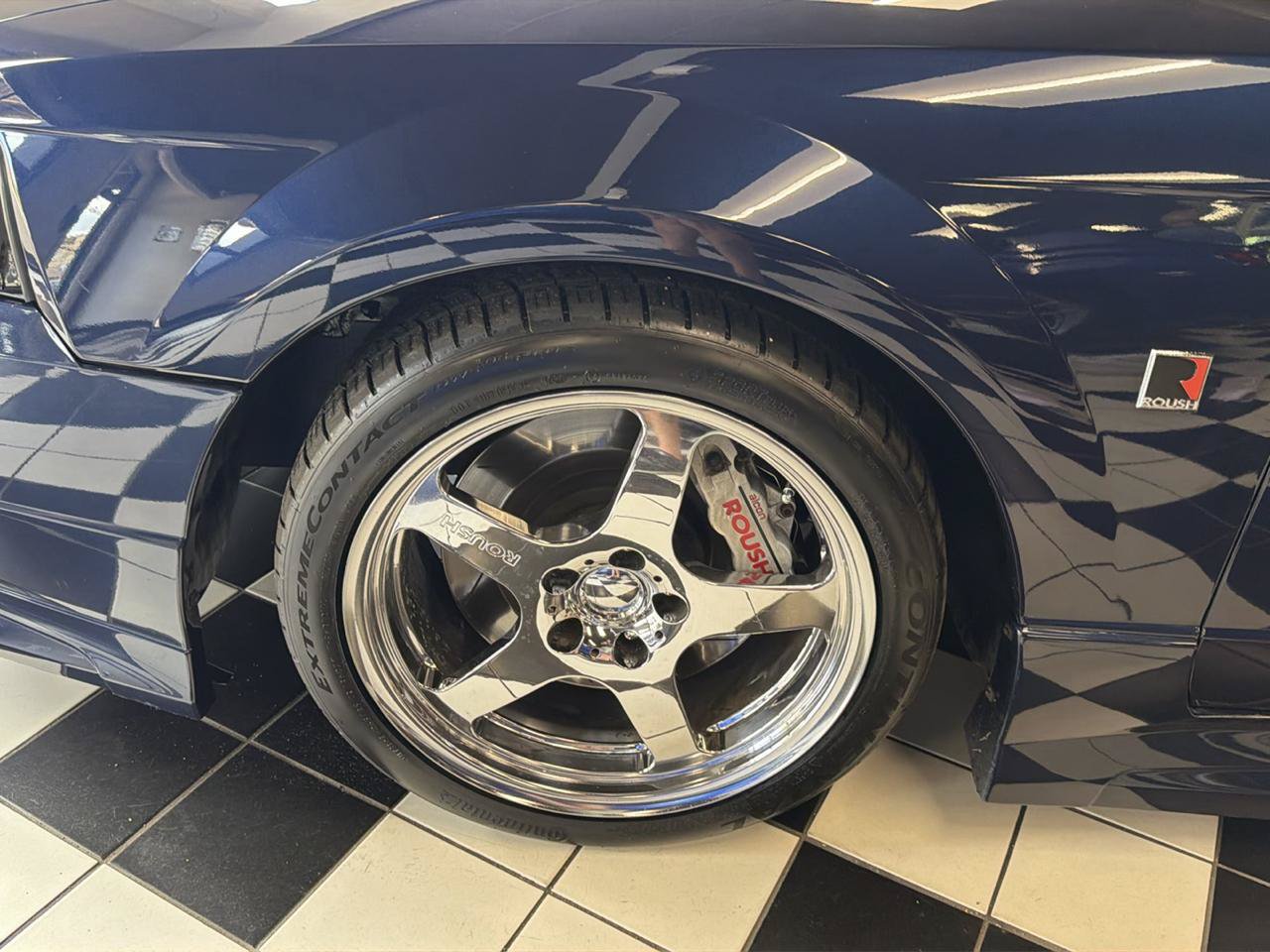 Used 2001 Ford Mustang GT RWD image 16