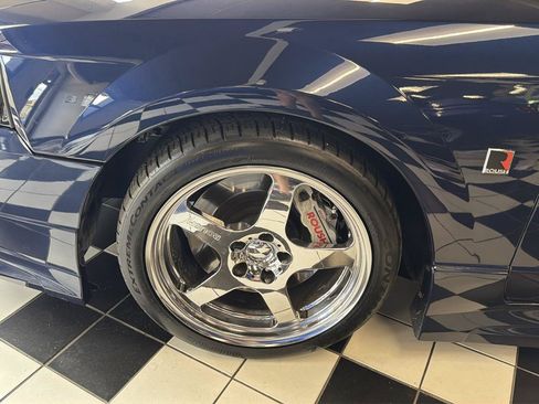 Used 2001 Ford Mustang GT RWD image 16