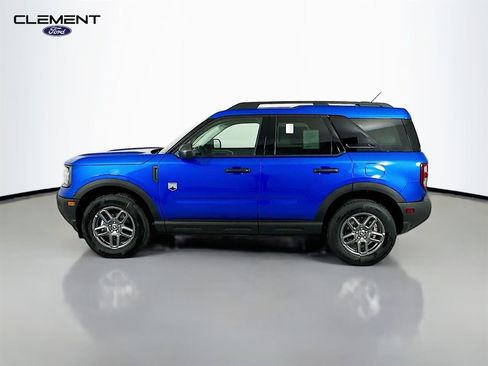 New 2025 Ford Bronco Sport Big Bend w/ Convenience Package image 4