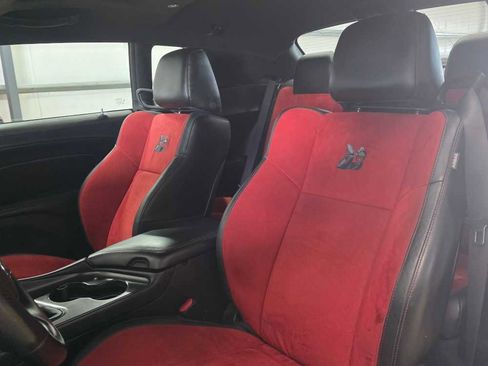 Used 2023 Dodge Challenger R/T Scat Pack w/ Plus Package image 10