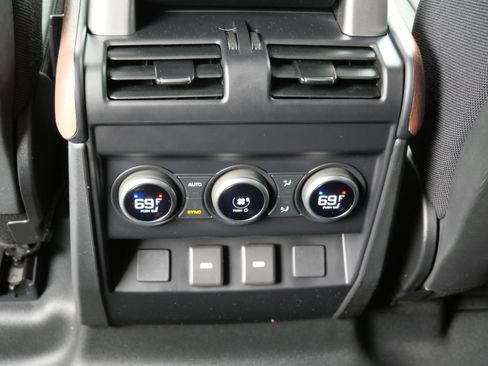 Used 2024 Land Rover Defender 130 X AWD/4WD image 17