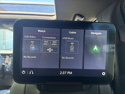 Used 2021 GMC Yukon Denali w/ Denali Ultimate Package AWD/4WD image 5