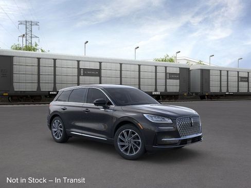 New 2025 Lincoln Corsair FWD w/ Equipment Group 101A image 7