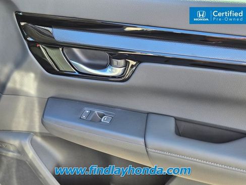 Certified 2026 Honda CR-V EX-L image 22