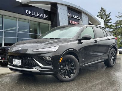 New 2026 Buick Envista Sport Touring w/ Convenience I Package