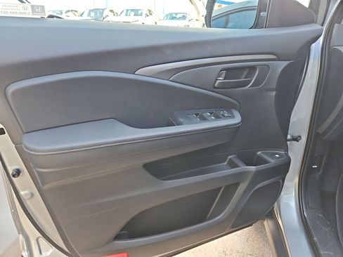 New 2026 Honda Ridgeline Sport image 10