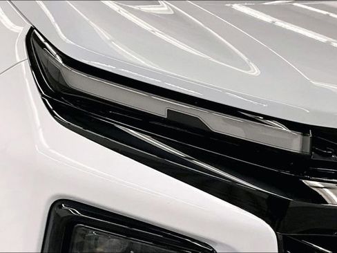 Used 2026 Chevrolet Traverse RS AWD/4WD image 36