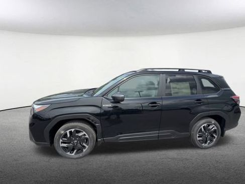 New 2026 Subaru Forester Premium AWD/4WD image 4
