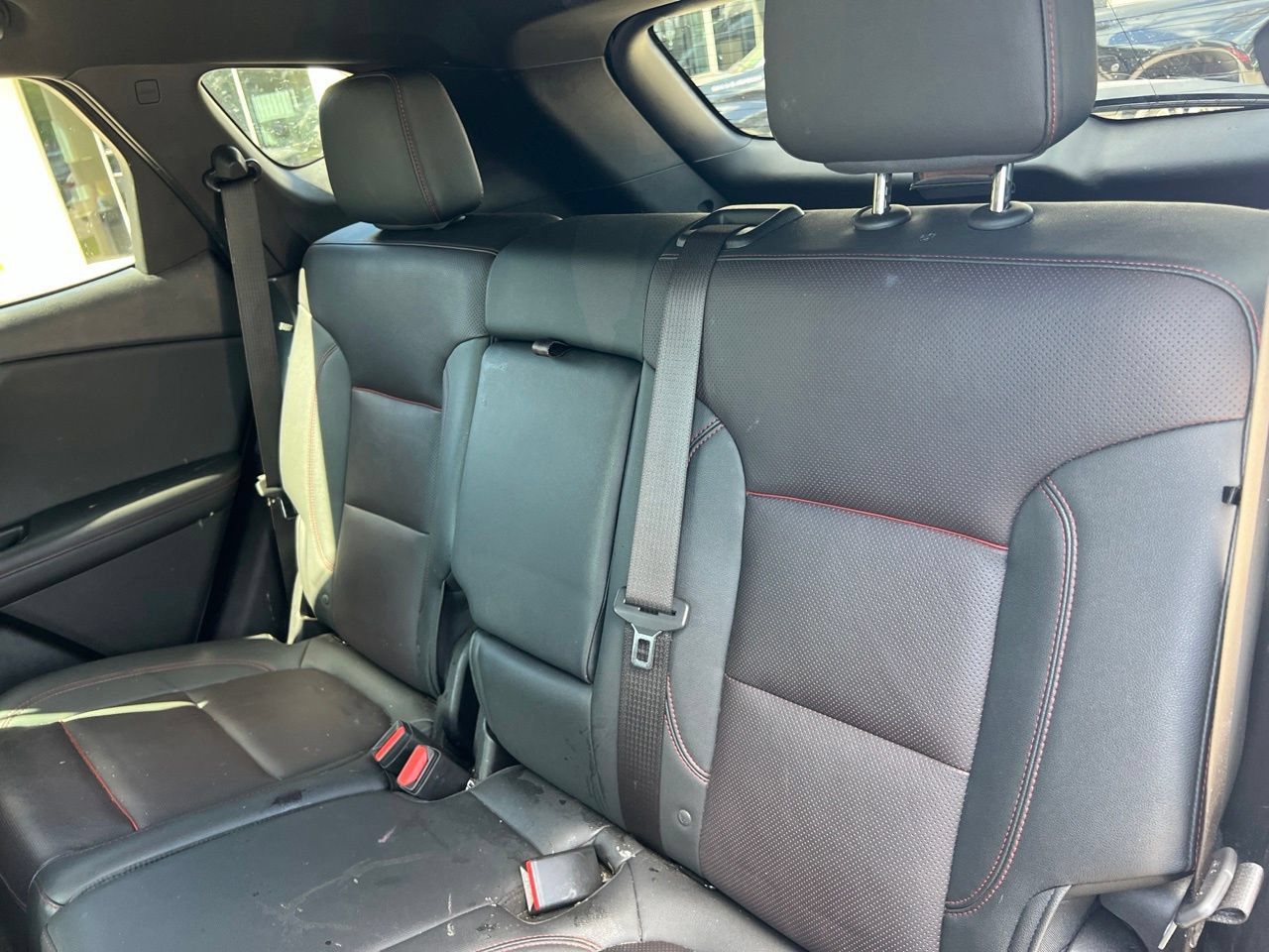 Used 2022 Chevrolet Blazer RS w/ Enhanced Convenience Package FWD image 23