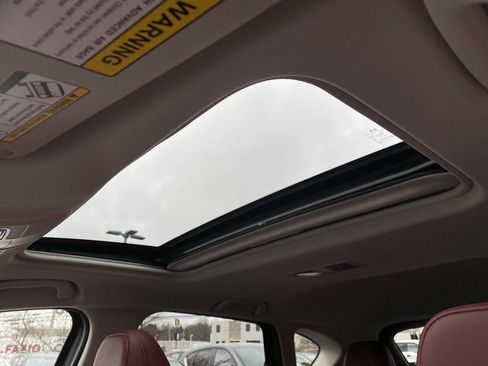 Used 2023 MAZDA CX-5 Carbon Edition image 14