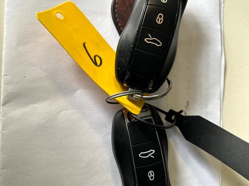 Used 2013 Porsche 911 Carrera S w/ Bose Audio Pkg image 24