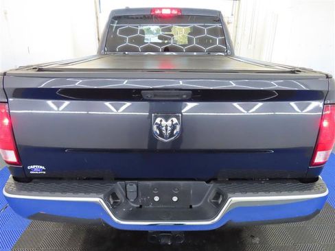 Used 2018 RAM 1500 Tradesman w/ Popular Equipment Group image 11