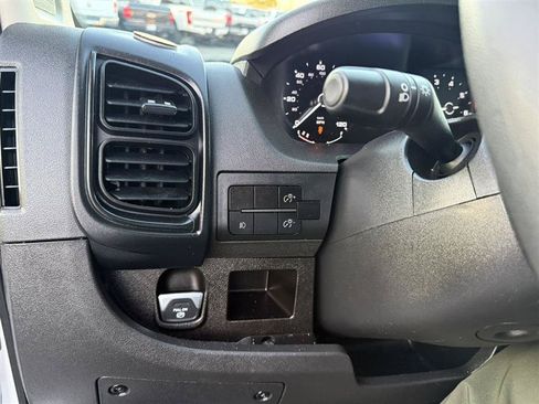 Used 2023 RAM ProMaster 3500 w/ Driver Convenience Group FWD image 19