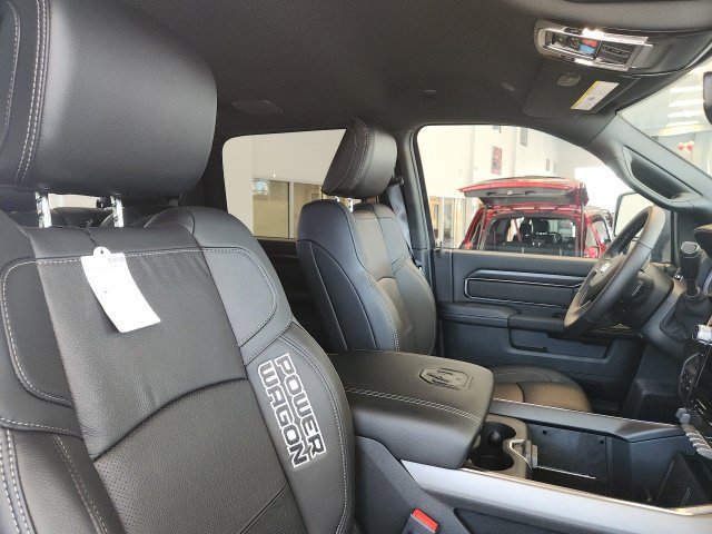New 2027 RAM 2500 Power Wagon AWD/4WD image 19