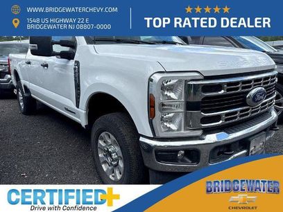 Used 2024 Ford F250 XLT w/ FX4 Off-Road Package