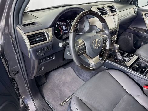 Certified 2021 Lexus GX 460 Premium w/ Accessory Package AWD/4WD image 9