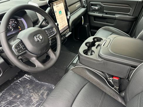 New 2026 RAM 2500 Laramie image 9