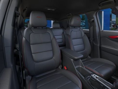 New 2026 Chevrolet TrailBlazer RS w/ Convenience Package FWD image 18