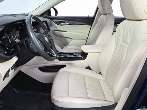 Used 2023 Buick Envision Avenir AWD/4WD image 13
