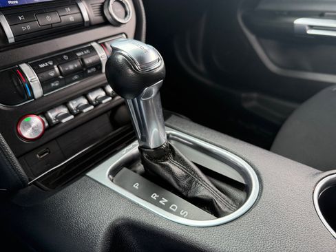 Used 2020 Ford Mustang Coupe w/ Equipment Group 101A image 16