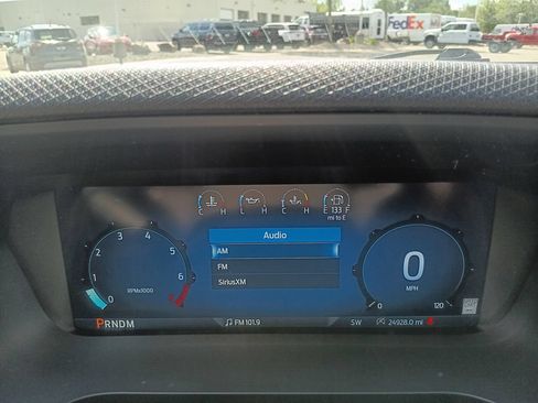 Used 2024 Ford F150 XLT w/ Equipment Group 302A MID AWD/4WD image 10