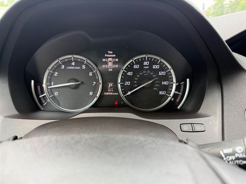 Used 2014 Acura MDX FWD w/ Advance & Entertainment image 18