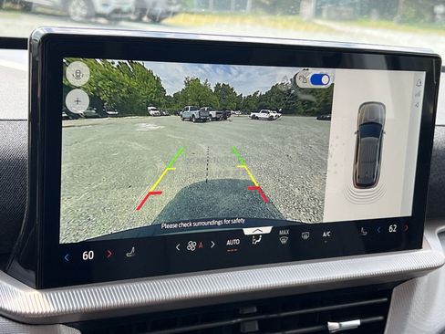 New 2026 Ford Explorer Active AWD/4WD image 19