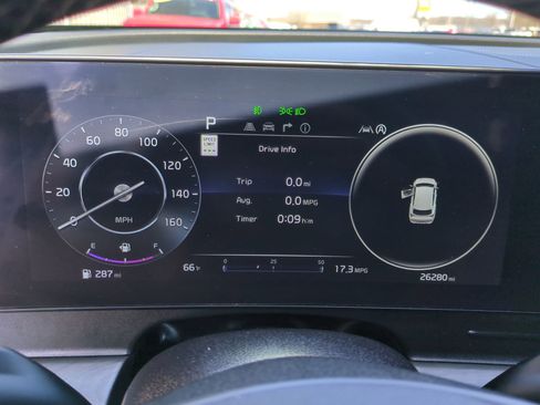 Used 2023 Kia Sportage X-Pro AWD/4WD image 11