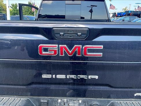 Used 2026 GMC Sierra 2500 AT4 AWD/4WD image 29