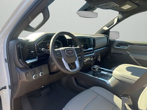 New 2026 GMC Sierra 1500 SLT w/ SLT Convenience Package image 23