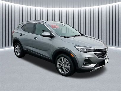 Used 2023 Buick Encore GX Essence w/ Experience Buick Package