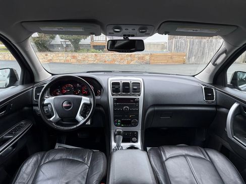 Used 2012 GMC Acadia SLT image 29