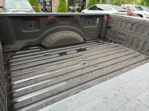 Used 2021 Ford F250 Lariat w/ Lariat Ultimate Package AWD/4WD image 10