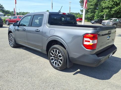 Used 2023 Ford Maverick Lariat w/ Equipment Group 500A Standard AWD/4WD image 3