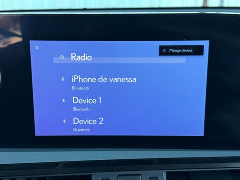 Used 2023 Lexus ES 300h w/ Premium Package image 25